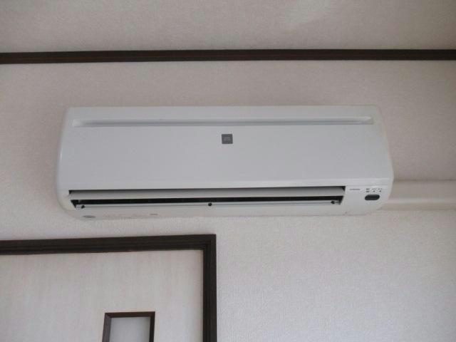 コーポ203の設備