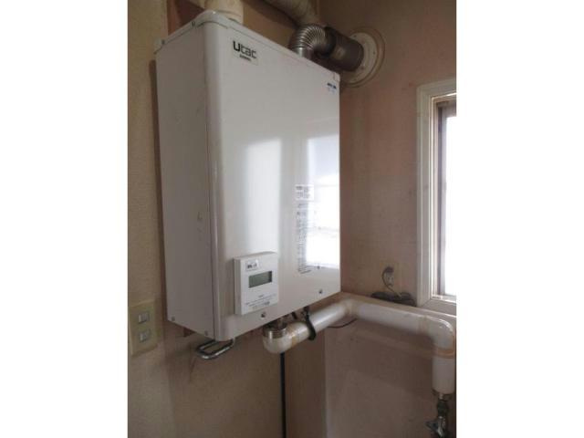 コーポ203の設備