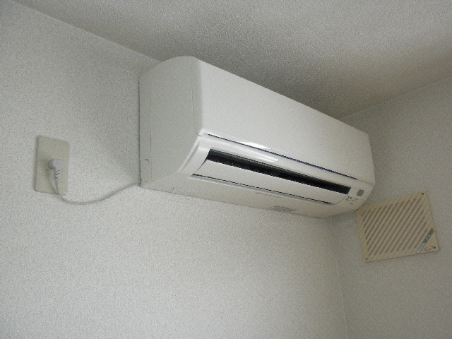 コーポニュータウンⅡの設備