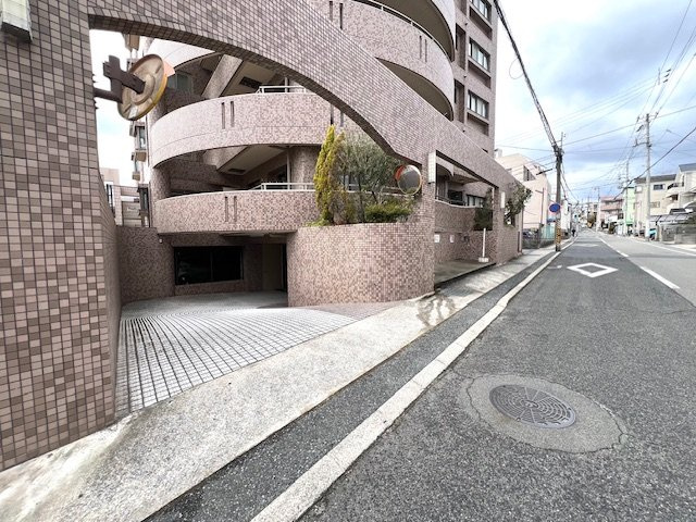 ワコーレロイヤルヒルズのその他