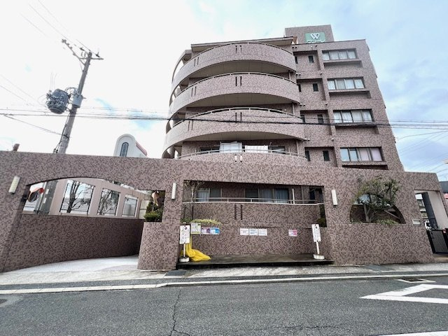 ワコーレロイヤルヒルズのその他