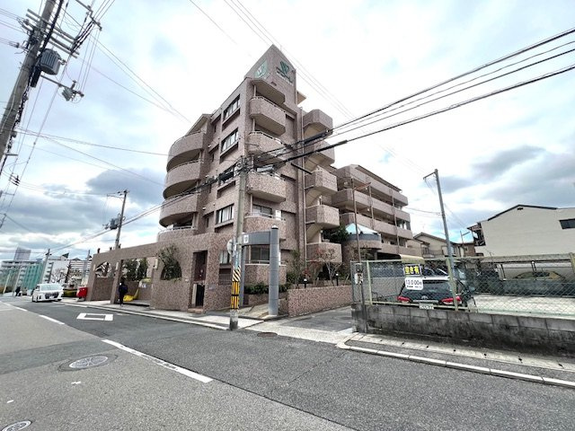 ワコーレロイヤルヒルズのその他