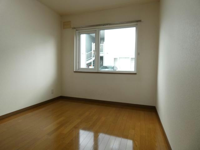 光陽Ⅱの居間・リビング