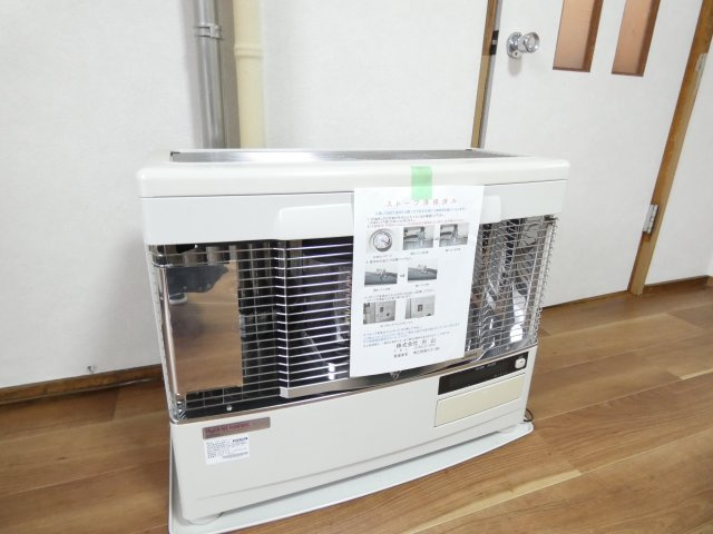 コーポ22条の設備