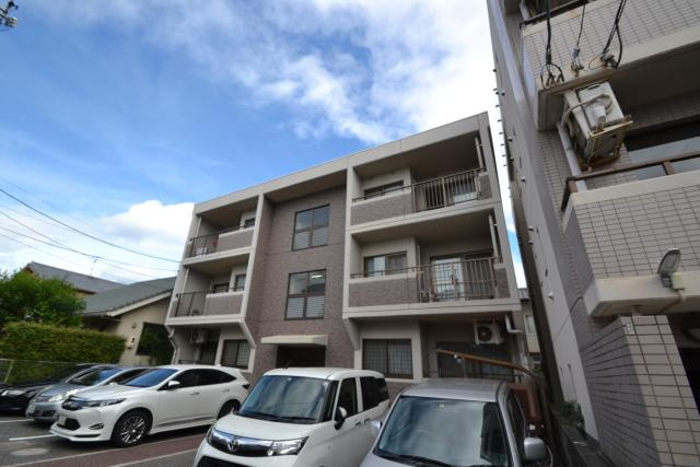 レジデンス　メイ