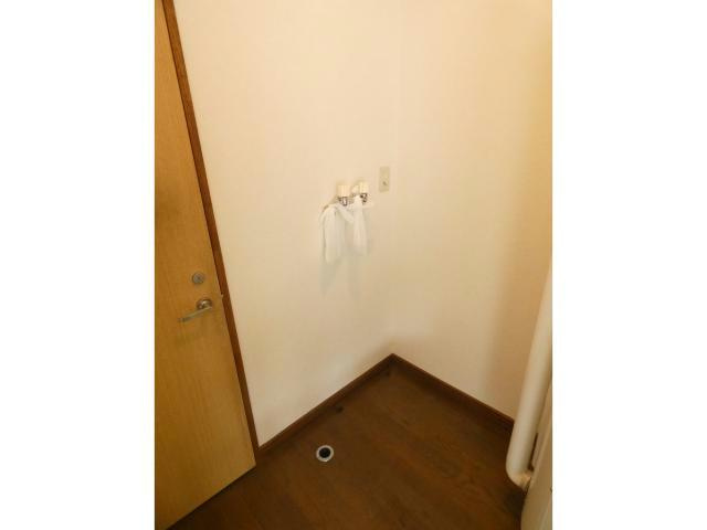 ノースハイムＢの設備