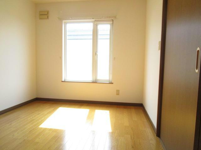 すずらんハイツの居間・リビング