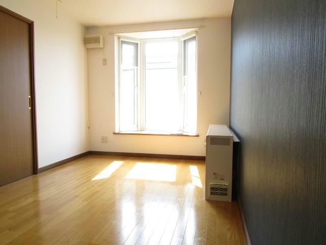 すずらんハイツの居間・リビング