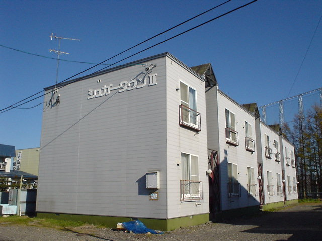 シュガータウンⅡ