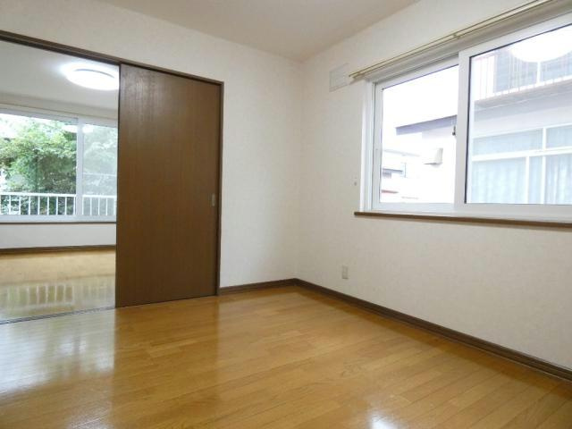 エルム185の居間・リビング