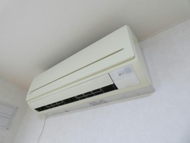 エルム185の設備