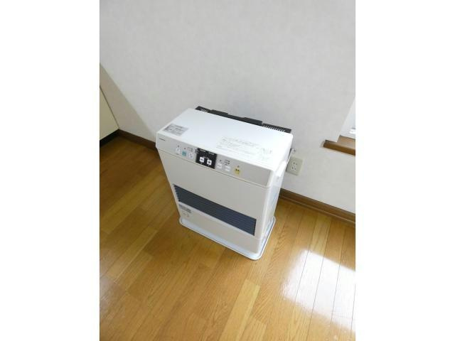 エルム185の設備