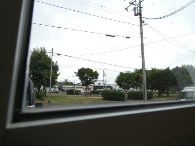 エルム185の展望