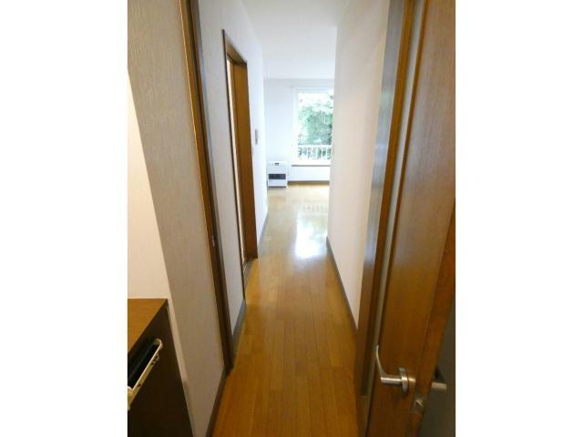 エルム185の設備