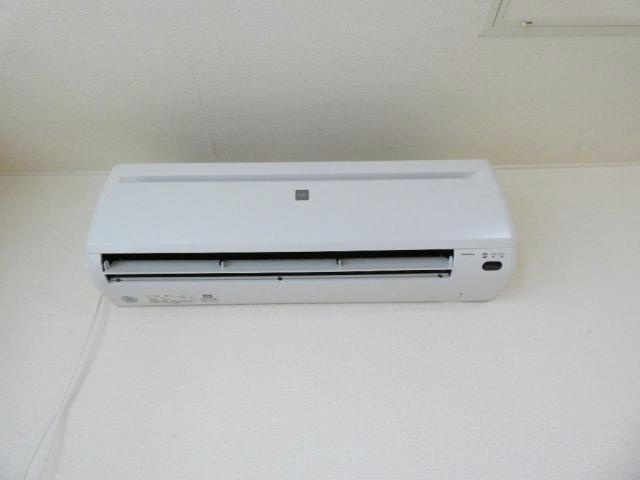 161ハイツの設備