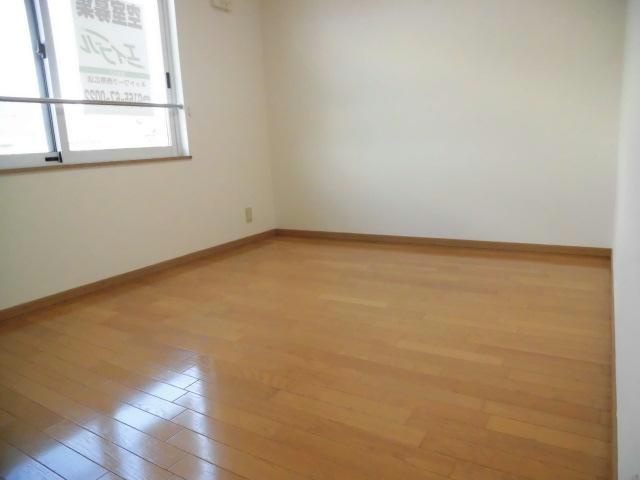 ロイウッドイーストの内装