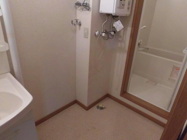 ロイウッドイーストの設備