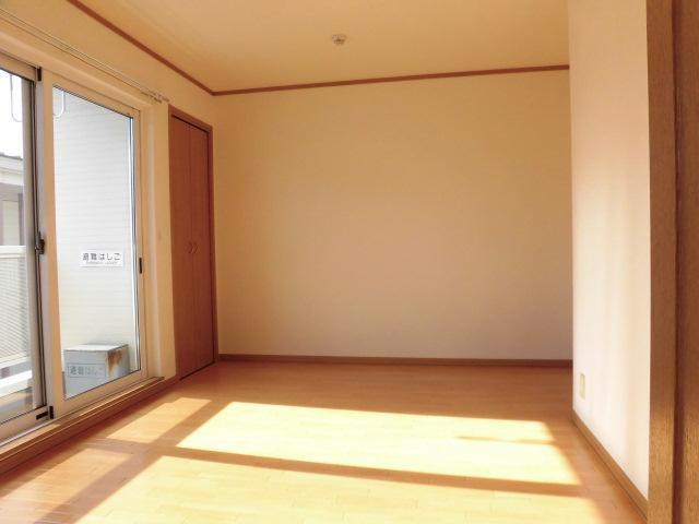 ロイウッドイーストの内装