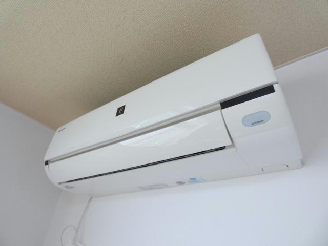 プレイス16の設備