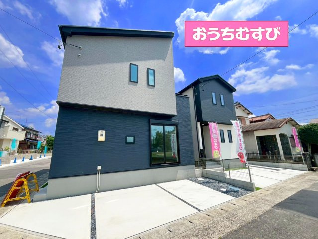 春日井市白山町4期(全2棟)