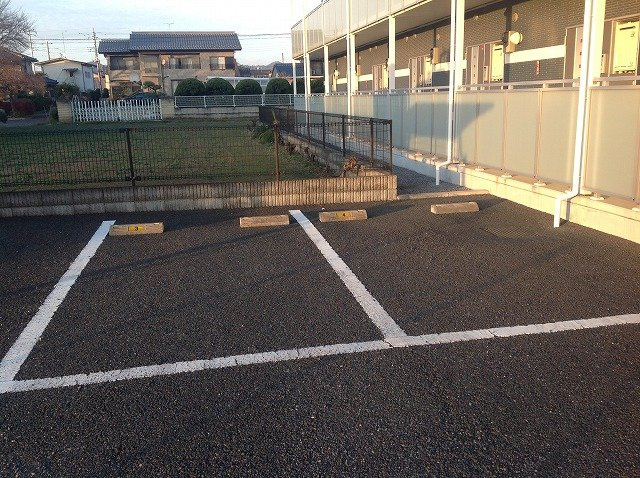 レオネクストホワイトバーチⅡのその他