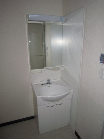 レオネクストホワイトバーチⅡの内装