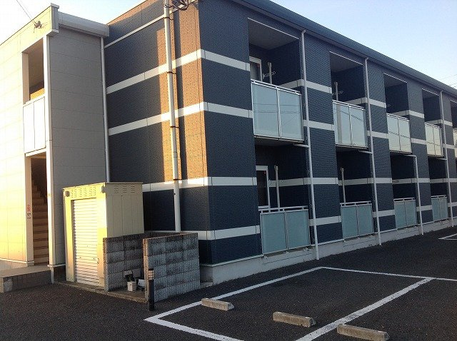 レオネクストホワイトバーチⅡのその他