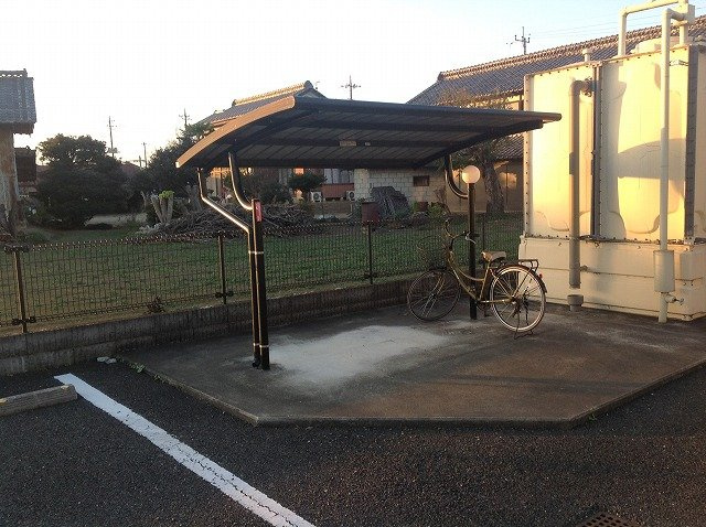 レオネクストホワイトバーチⅡのその他