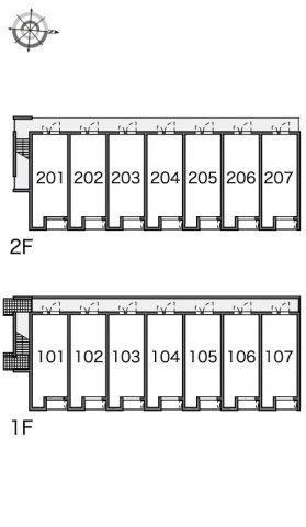 レオネクストホワイトバーチⅡのその他