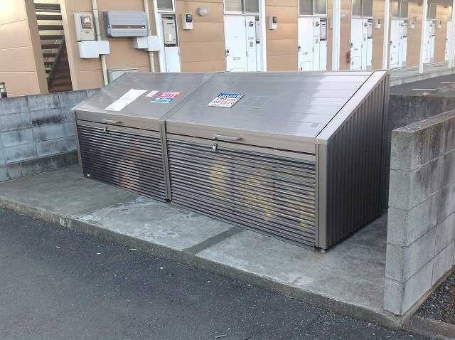 レオネクストホワイトバーチⅡのその他