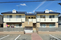 セジュール静の画像