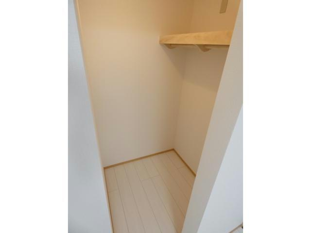 Nicoの収納