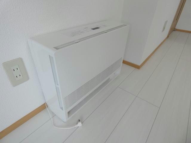 Nicoの設備