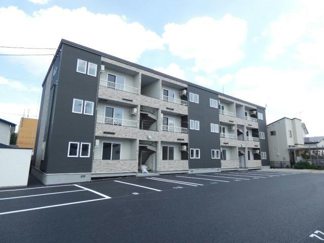 Nicoの外観