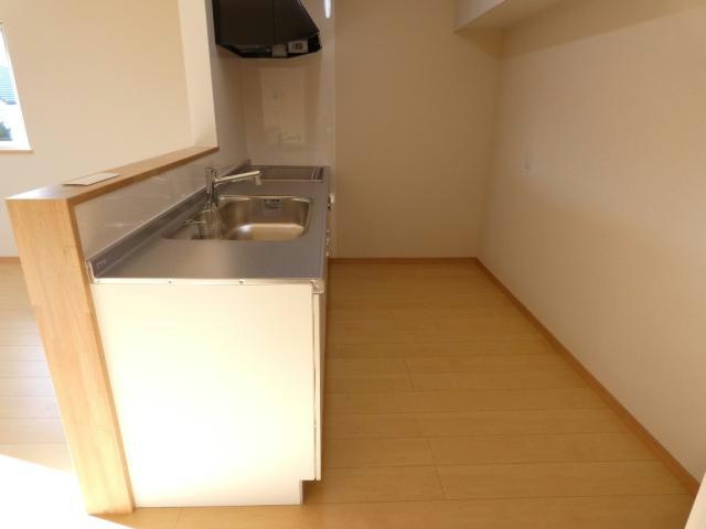 Cantare（カンターレ）のキッチン