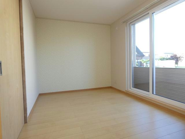 Cantare（カンターレ）の内装