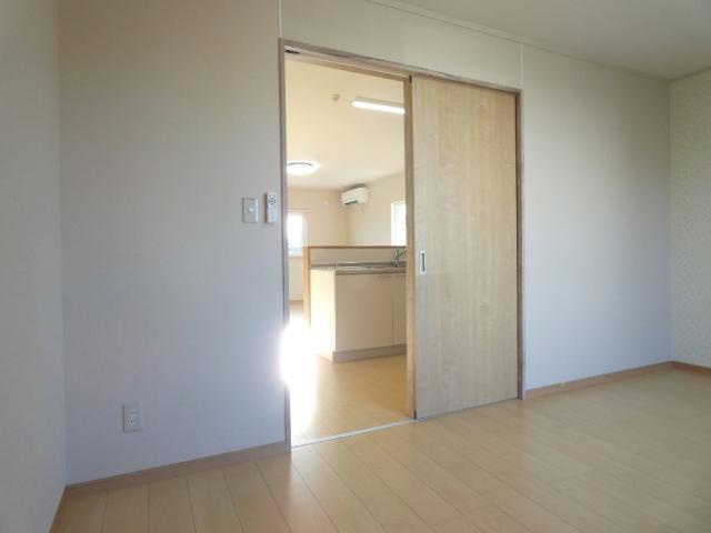 Cantare（カンターレ）の内装