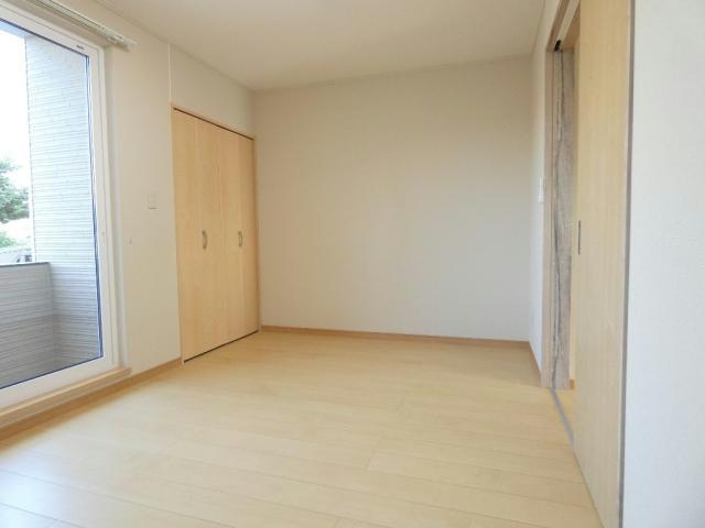 Cantare（カンターレ）の内装