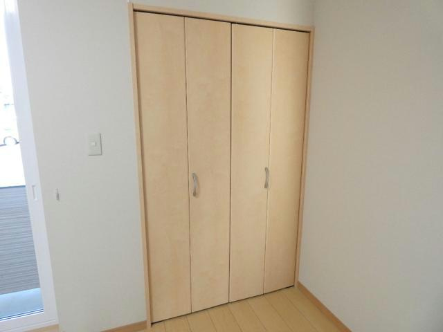 Cantare（カンターレ）の収納