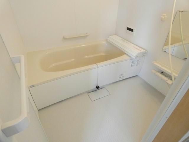 Cantare（カンターレ）の浴室