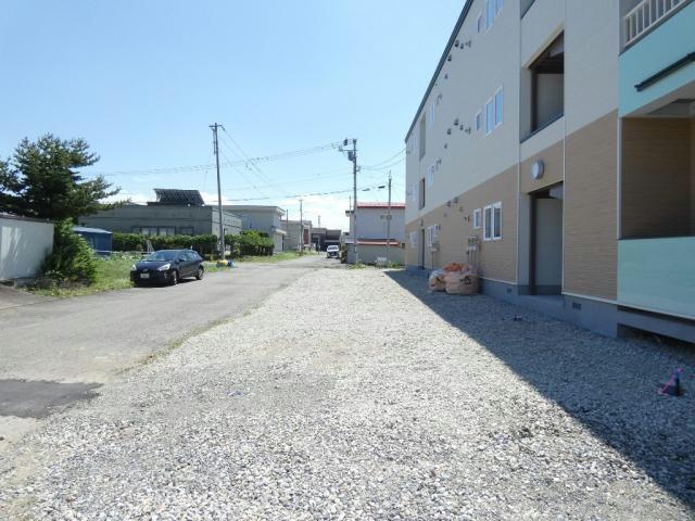 Cantare（カンターレ）の駐車場