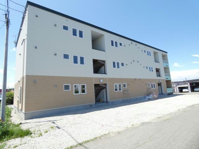 Cantare（カンターレ）の外観