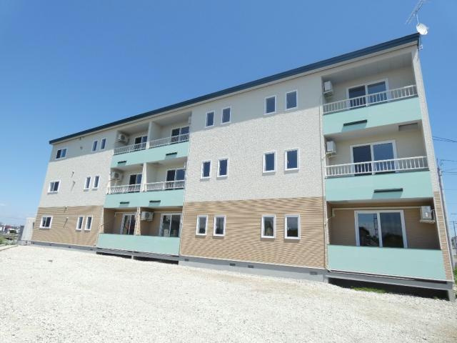 Cantare（カンターレ）の外観