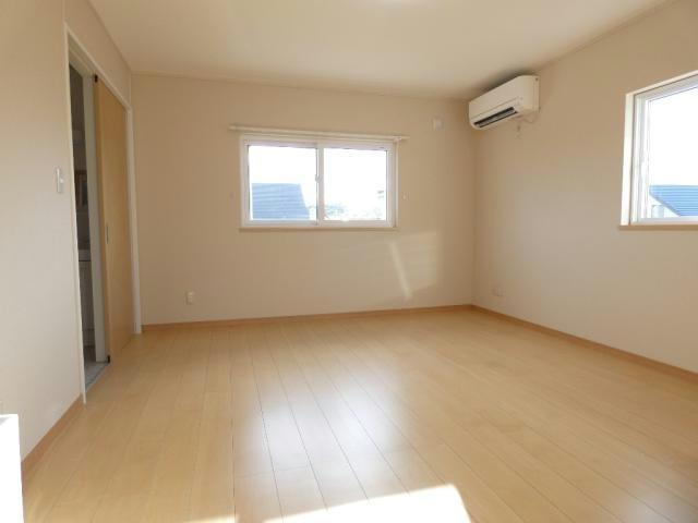 Cantare（カンターレ）の居間・リビング