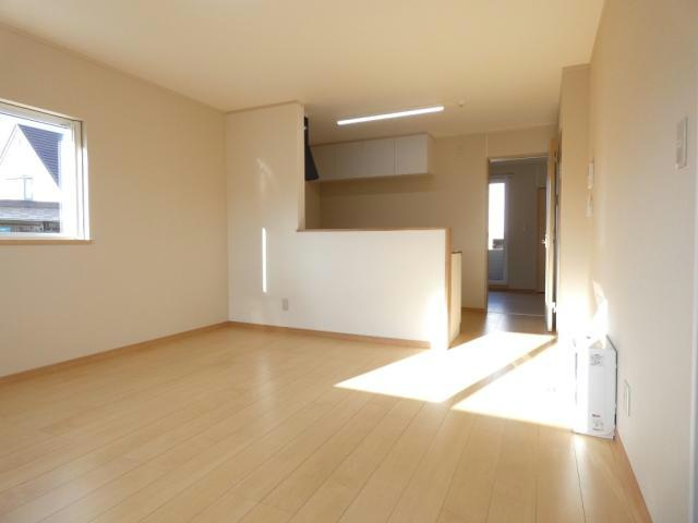 Cantare（カンターレ）の居間・リビング