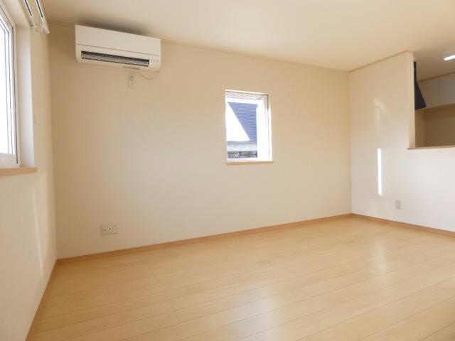 Cantare（カンターレ）の設備