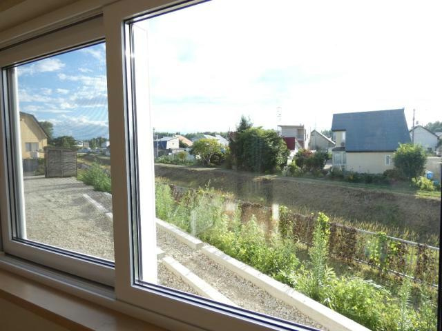 Cantare（カンターレ）の展望