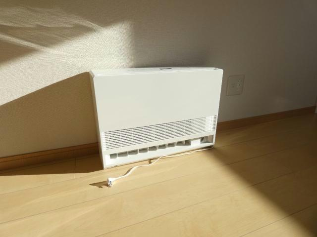 Cantare（カンターレ）の設備