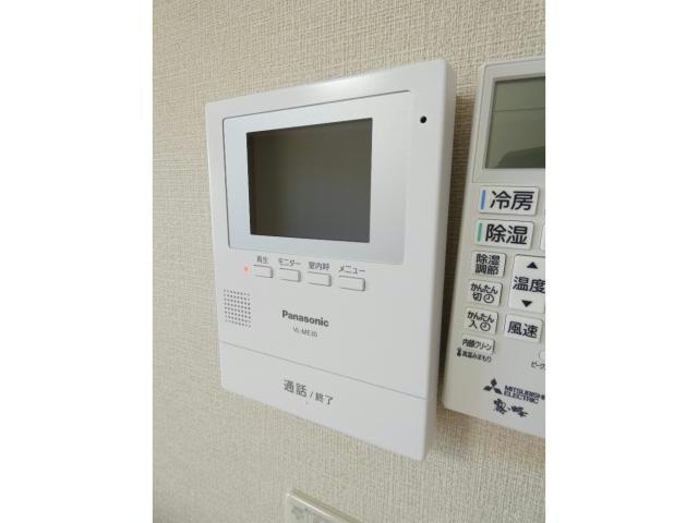 Cantare（カンターレ）のセキュリティ
