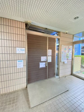 【エントランス】 | オートロック☆